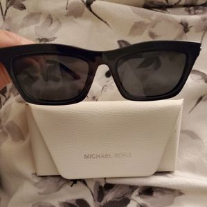 Michael Kors Stowe sunglasses